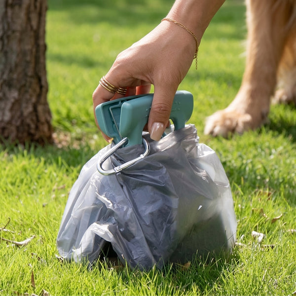Scoopsy - Mess Free Dog Pooper Scooper